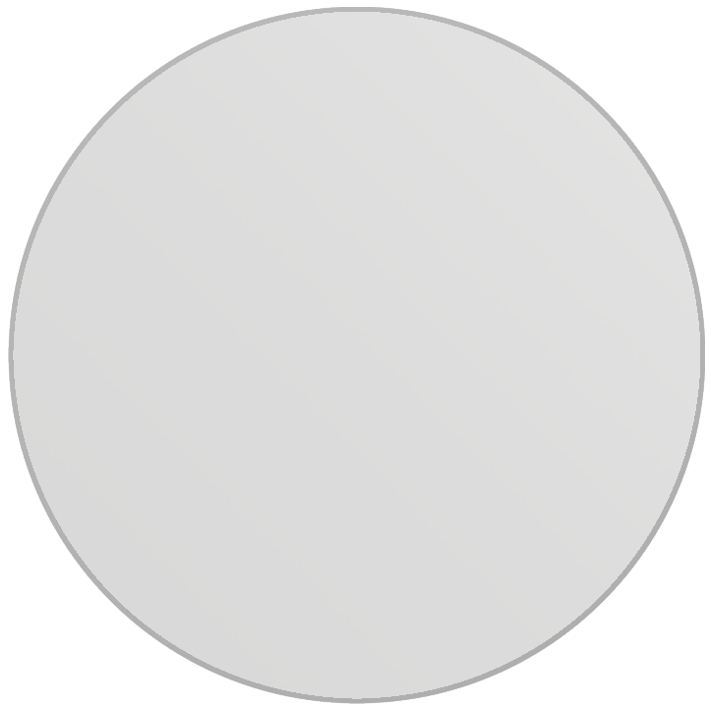 1x Schutzfolie matt für Fossil Gen 5E (44mm) Displ (3)