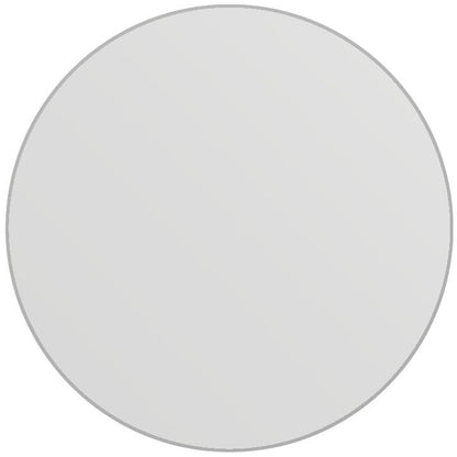 1x Schutzfolie matt für Fossil Gen 5E (44mm) Displ (3)