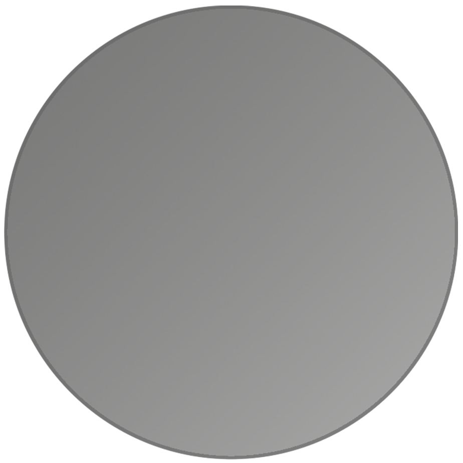 Blickschutzfolie für Fossil Gen 5E (42mm) matt Sch (3)