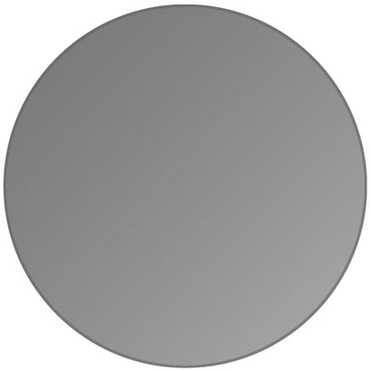 Blickschutzfolie für Fossil Gen 5E (42mm) matt Sch (3)