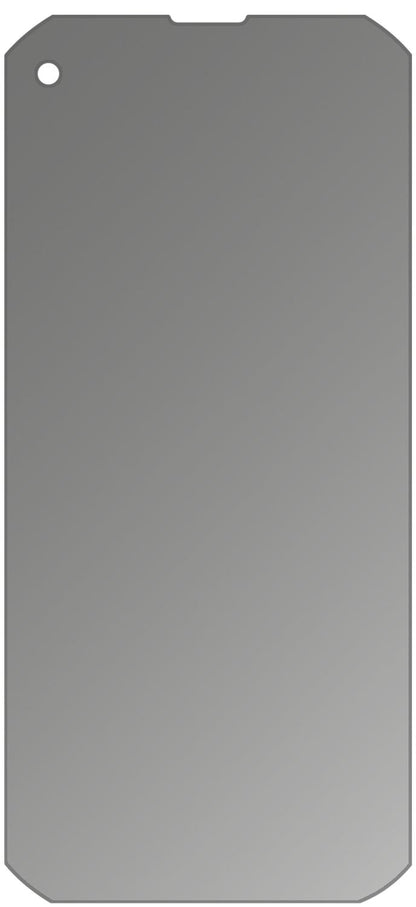 Blickschutzfolie für Blackview BL6000 Pro matt Sch (3)