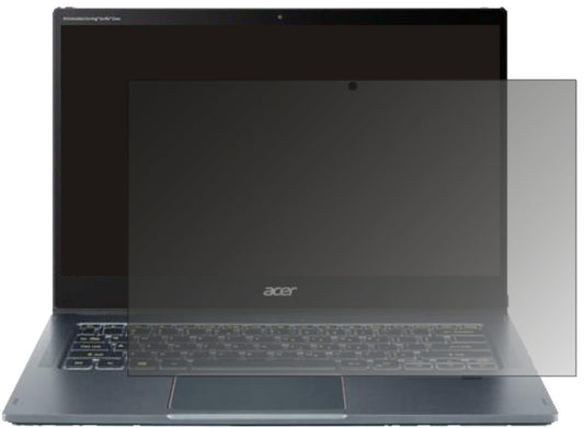 Blickschutzfolie für Acer Spin 7 5G 14 Zoll matt S (1)