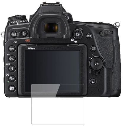 2x 9H Schutzfolie für Nikon D780 Panzerfolie (2)