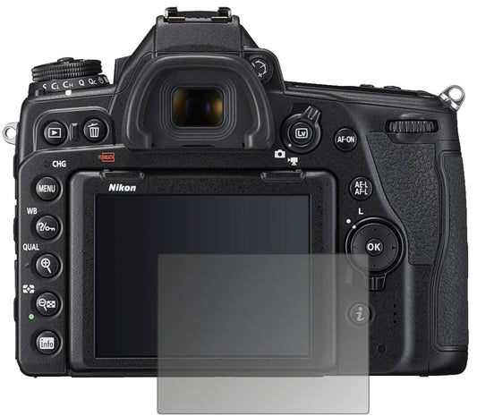 Blickschutzfolie für Nikon D780 matt Schutzfolie P (1)