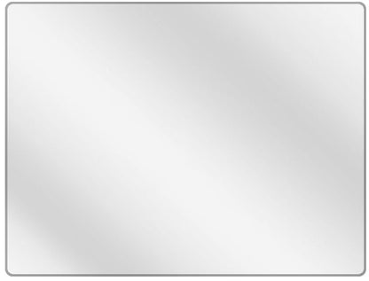 1x Schutzfolie klar für Nikon D810E Display-Schutz (3)