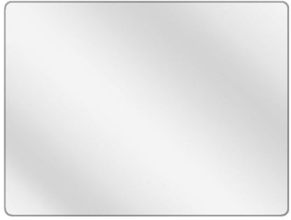 1x Schutzfolie klar für Nikon D810A Display-Schutz (3)
