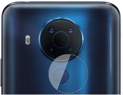 1x 9H Schutzfolie für Nokia 5.4 Kameralinse Panzer (2)