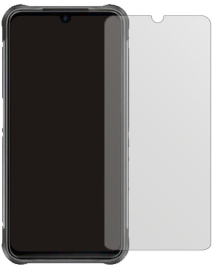 6x Schutzfolie matt für Umidigi Bison Display-Schu (2)
