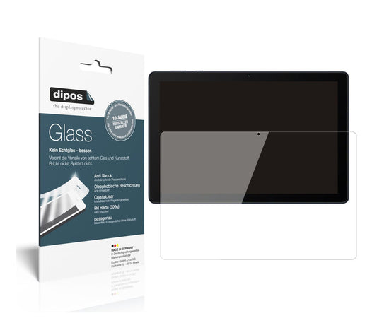 1x 9H Schutzfolie für Huawei MatePad T10s Panzerfo (1)