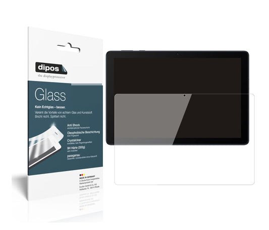 2x 9H Schutzfolie für Huawei MatePad T10s Panzerfo (1)