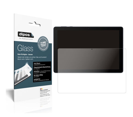 1x 9H Schutzfolie matt für Huawei MatePad T10 Panz (1)