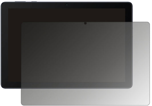 Blickschutzfolie für Huawei MatePad T10 matt Schut (1)
