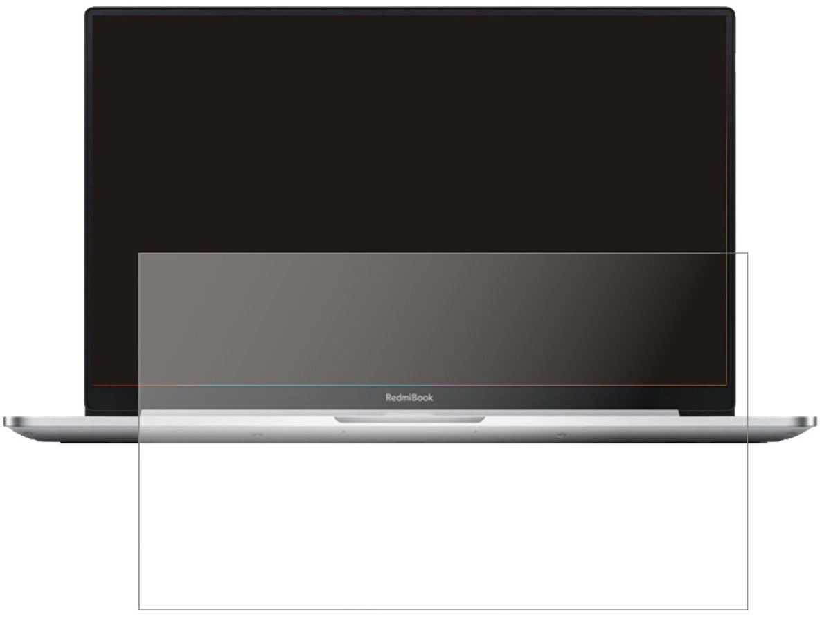 1x 9H Schutzfolie matt für Xiaomi RedmiBook 14 II  (2)
