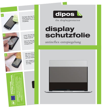 1x Schutzfolie matt für Xiaomi RedmiBook 14 II Dis (1)