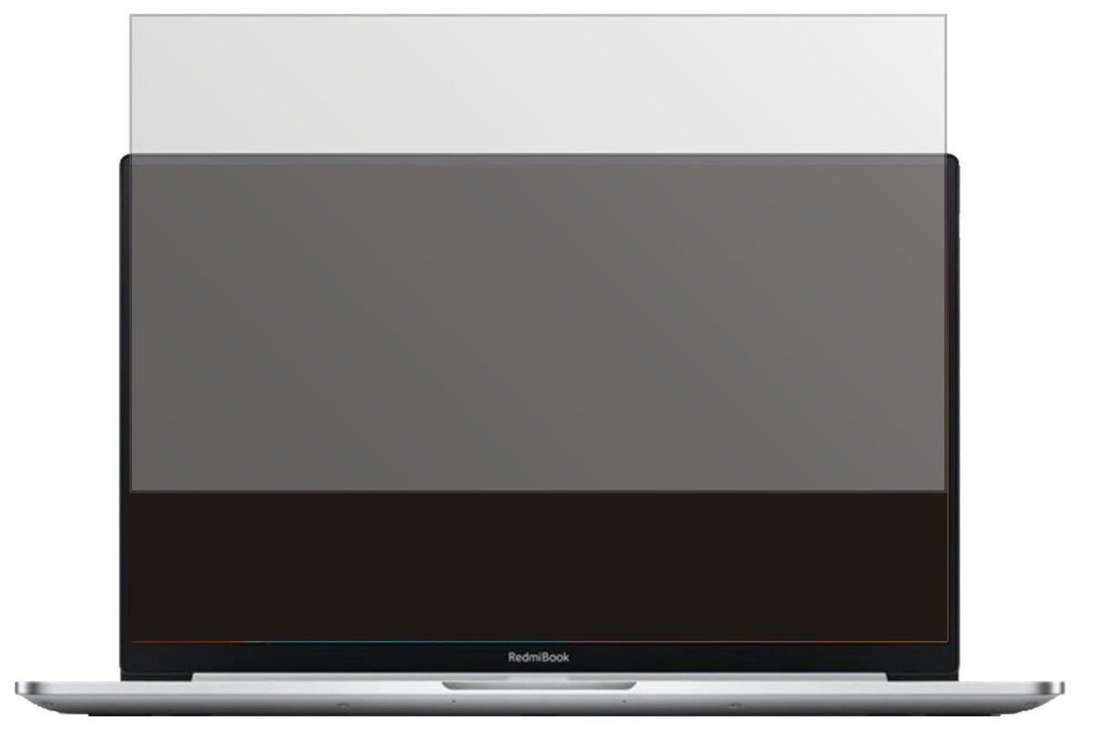 1x Schutzfolie matt für Xiaomi RedmiBook 14 II Dis (2)