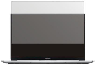 1x Schutzfolie matt für Xiaomi RedmiBook 14 II Dis (2)