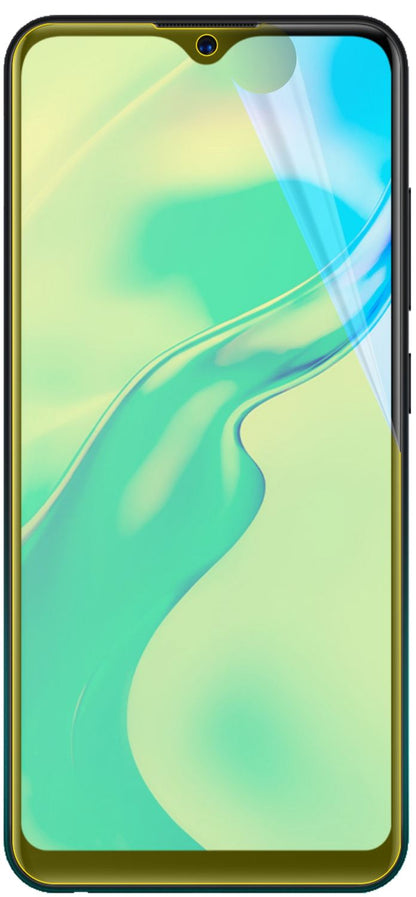 2x 3D Full Cover Schutzfolie für Vivo Y11s (3)