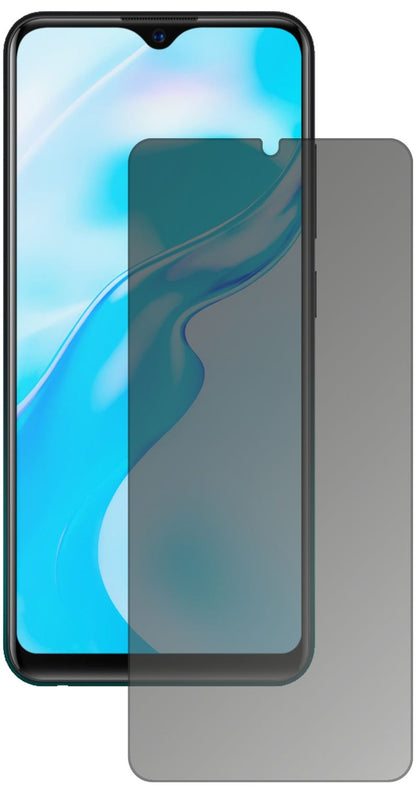 Blickschutzfolie für Vivo Y11s matt Schutzfolie Pr (2)