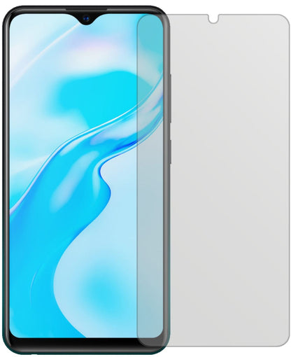 6x Schutzfolie matt für Vivo Y1s Display-Schutzfol (2)