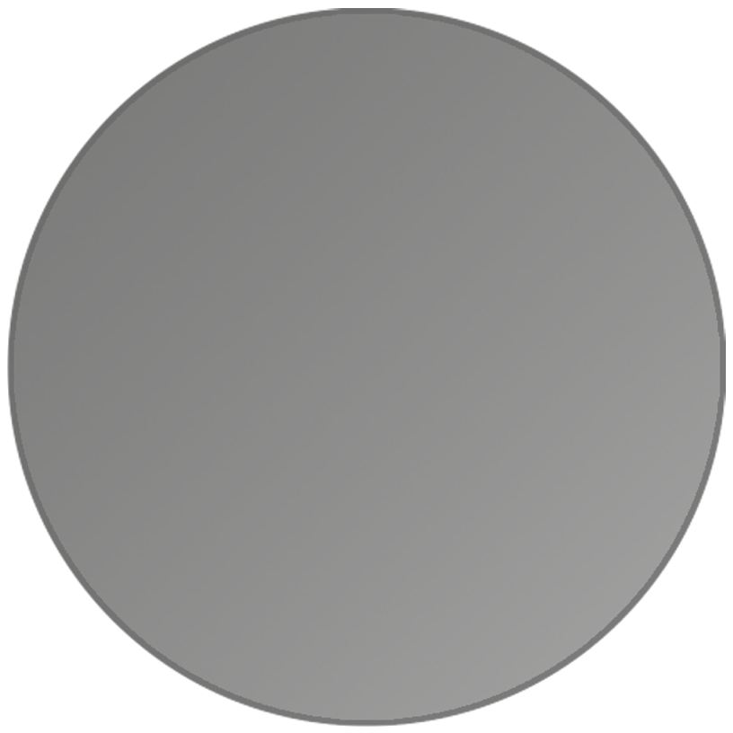 Blickschutzfolie für Mobvoi TicWatch Pro 3 (47mm)  (3)