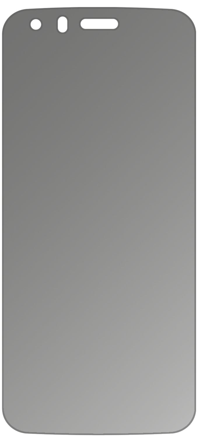 Blickschutzfolie für Cat S62 Pro matt Schutzfolie  (3)