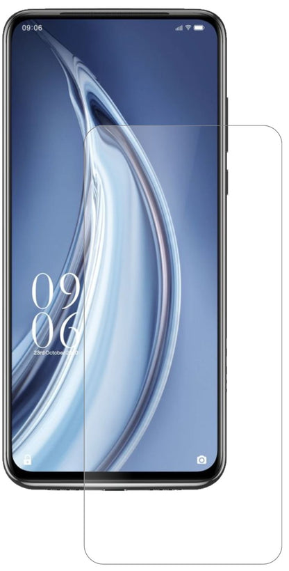 1x 9H Schutzfolie matt für Elephone PX Pro Panzerf (2)