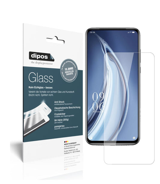 1x 9H Schutzfolie für Elephone PX Pro Panzerfolie (1)
