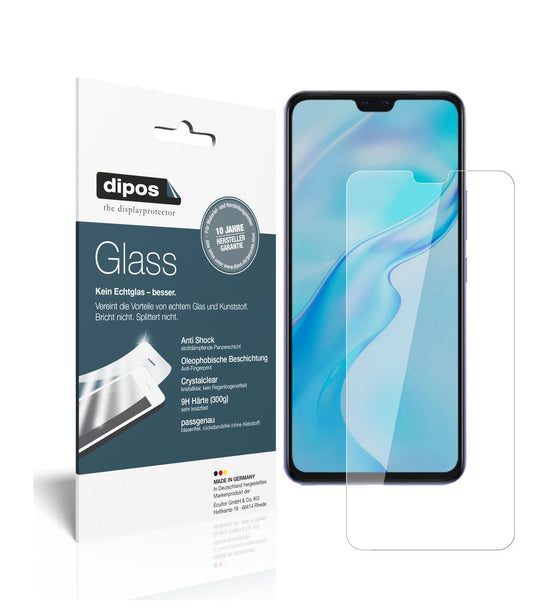 1x 9H Schutzfolie für Vivo V20 Pro Panzerfolie (1)