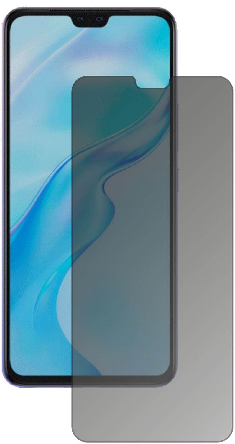 Blickschutzfolie für Vivo V20 Pro matt Schutzfolie (2)