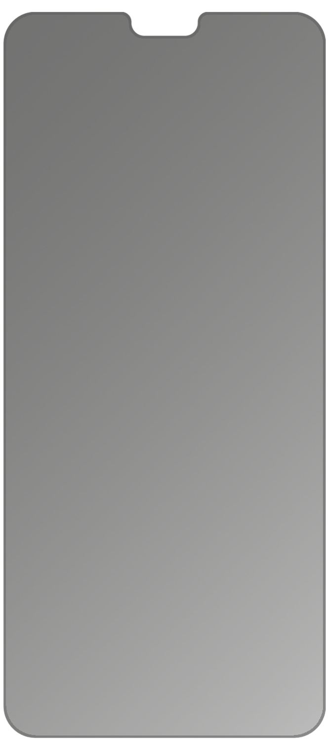 Blickschutzfolie für Vivo V20 Pro matt Schutzfolie (3)