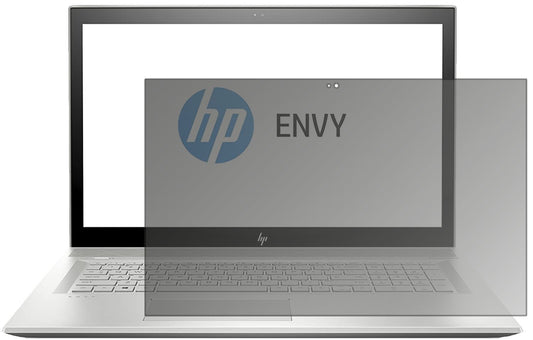 Blickschutzfolie für HP Envy 17 bw0002ng matt Schu (1)