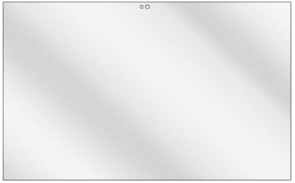 1x Schutzfolie klar für HP Envy 17 bw0002ng Displa (3)