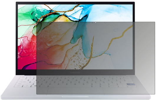 Blickschutzfolie für Samsung Galaxy Book Ion 13.3  (1)