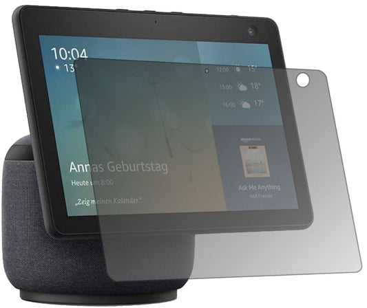 Blickschutzfolie für Amazon Echo Show 10 (3. Gener (1)