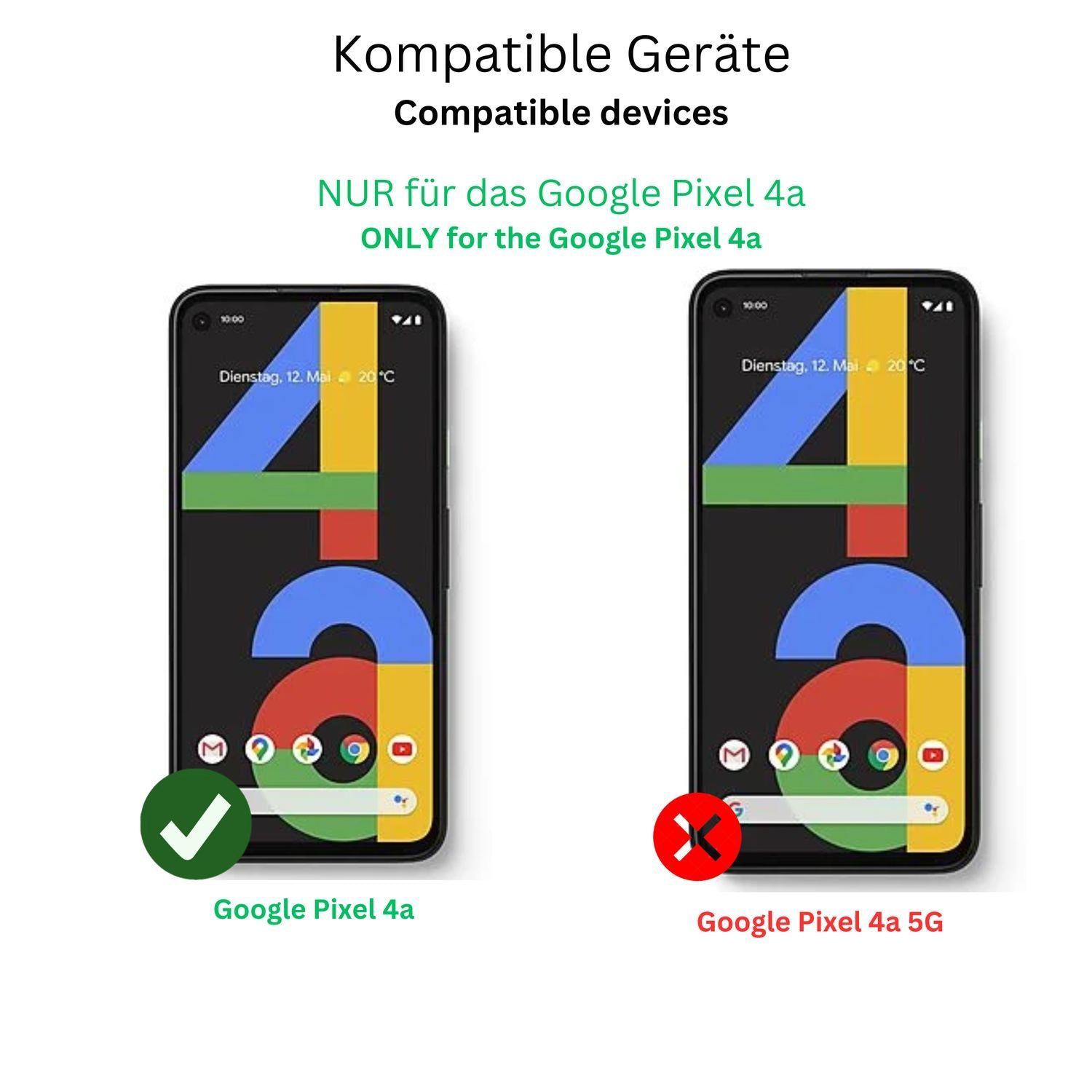 2x 3D Full Cover Schutzfolie für Google Pixel 4a (1)