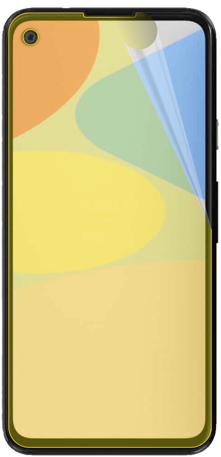 3x 3D Full Cover Schutzfolie für Google Pixel 4a (3)