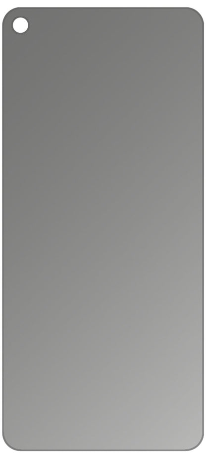 Blickschutzfolie für Google Pixel 4a matt Schutzfo (3)