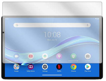 2x Schutzfolie klar für Lenovo Tab M10 FHD Plus Di (2)