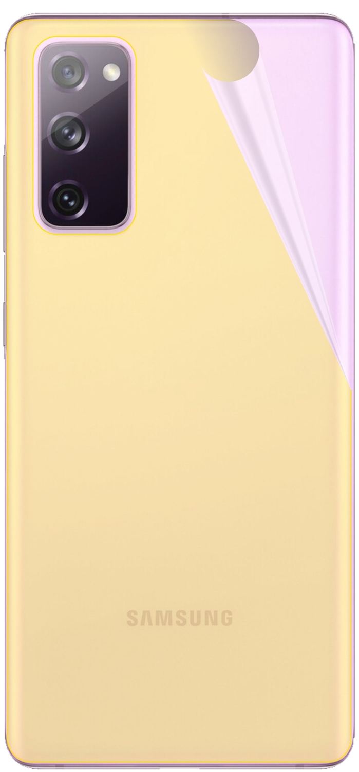 3x 3D Full Cover Schutzfolie für Samsung Galaxy S2 (3)