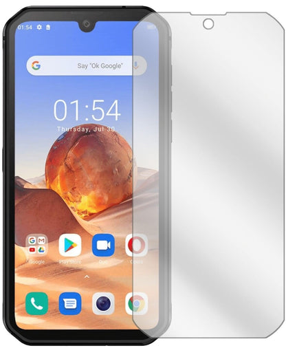 6x Schutzfolie klar für Blackview BV9900E Display- (2)