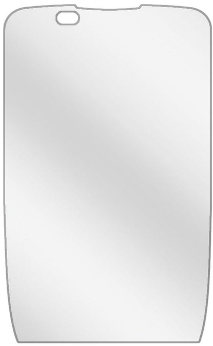 2x Schutzfolie klar für CipherLab RK25 Display-Sch (3)