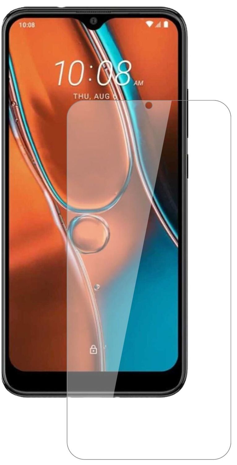 1x 9H Schutzfolie für HTC Wildfire E2 Panzerfolie (2)