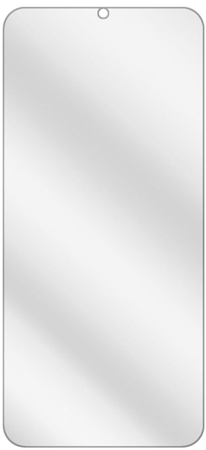 2x Schutzfolie klar für HTC Wildfire E2 Display-Sc (3)