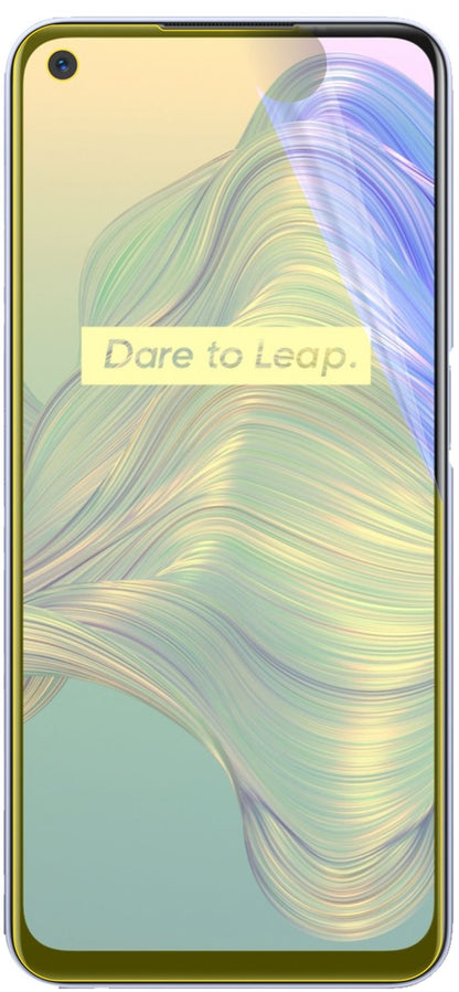 3x 3D Full Cover Schutzfolie für Oppo Realme V5 5G (3)