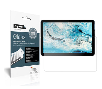 1x 9H Schutzfolie matt für Lenovo IdeaPad Duet Chr (1)