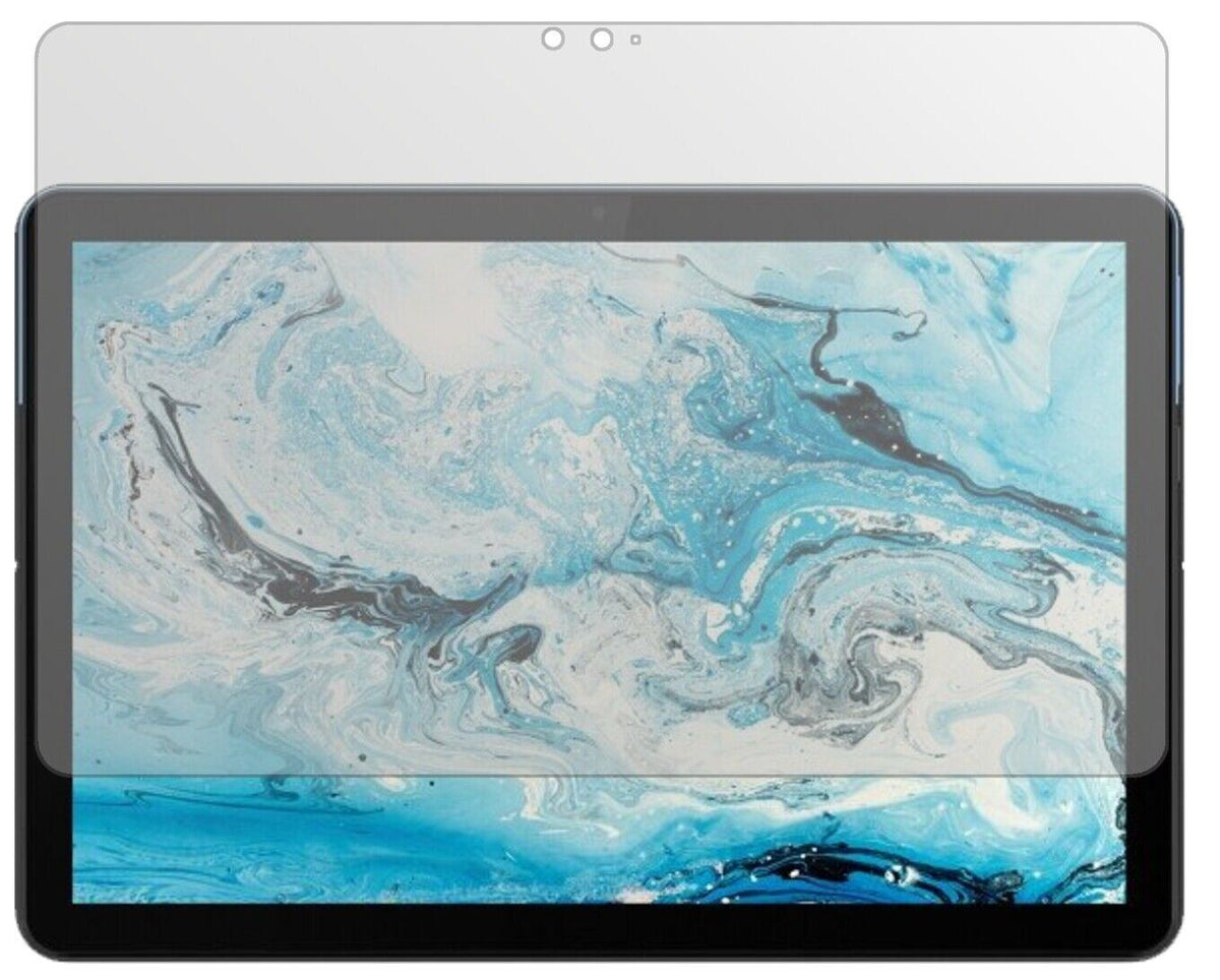 1x Schutzfolie matt für Lenovo IdeaPad Duet Chrome (2)