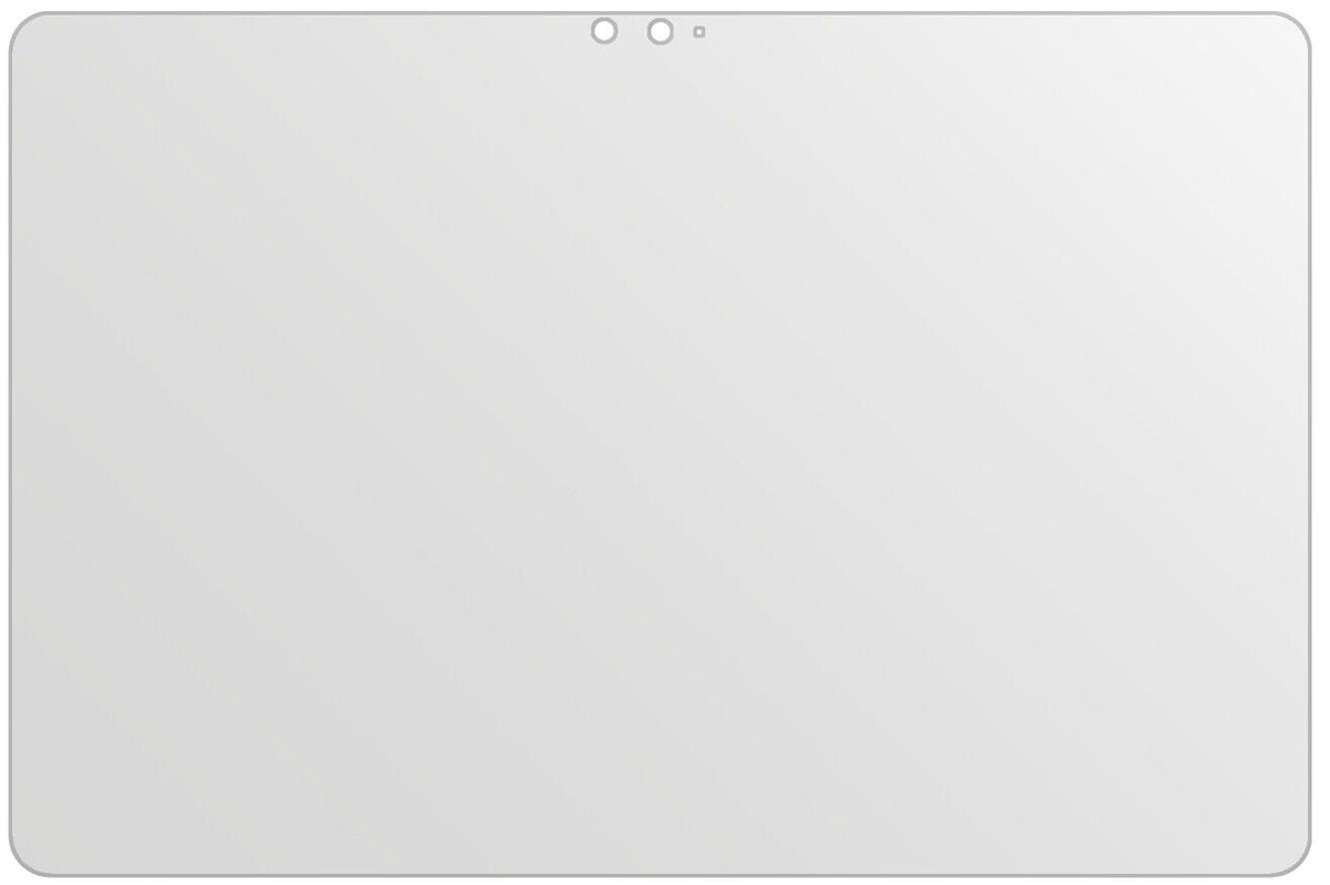 1x Schutzfolie matt für Lenovo IdeaPad Duet Chrome (3)