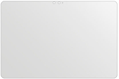 1x Schutzfolie matt für Lenovo IdeaPad Duet Chrome (3)