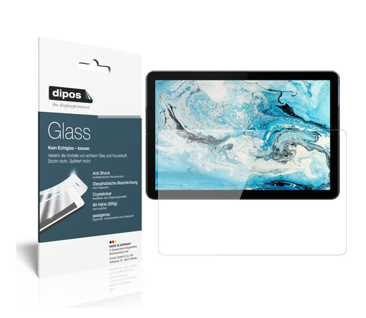 2x 9H Schutzfolie für Lenovo IdeaPad Duet Chromebo (1)