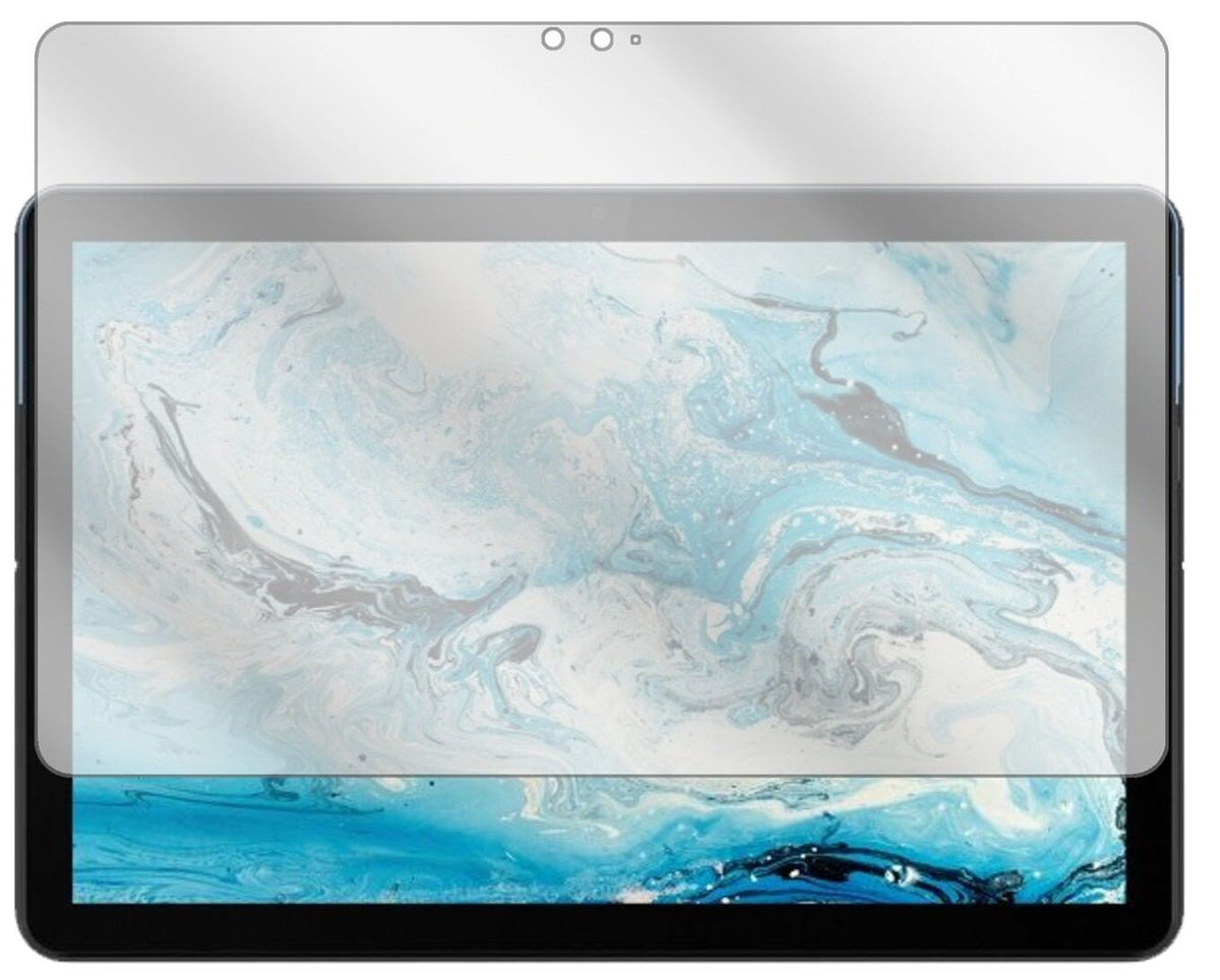 2x Schutzfolie klar für Lenovo IdeaPad Duet Chrome (2)